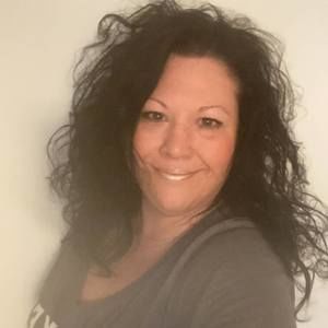 Meet your Posher, Amy j